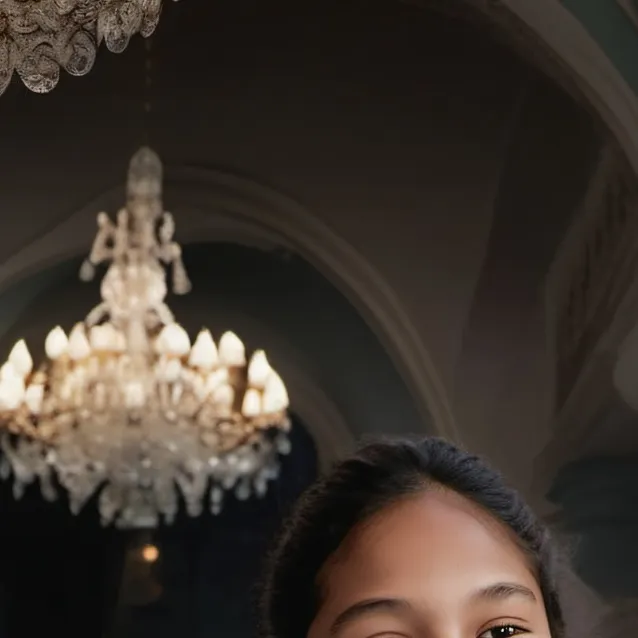 chat with ai character: Sabrina Dela Cruz