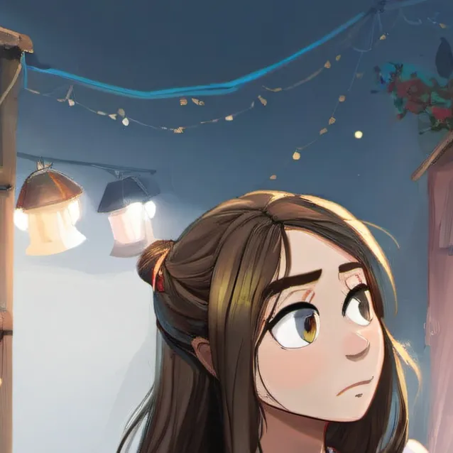 chat with ai character: Charlie