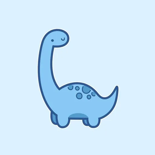 creator Blue dinosair's avatar