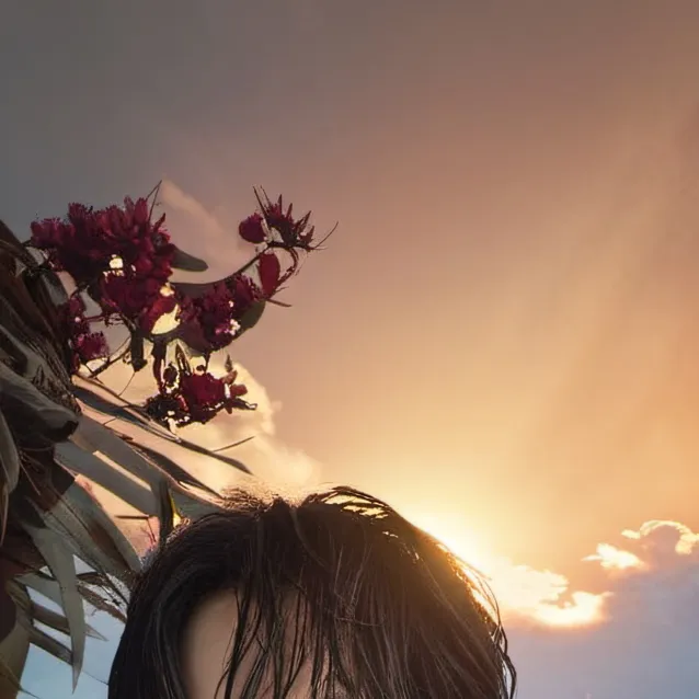 chat with ai character: Jungwon