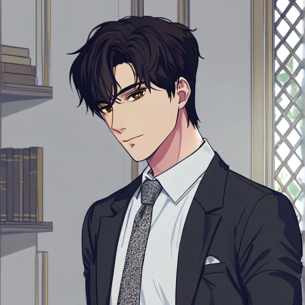 chat with ai character: Dave Gabriel