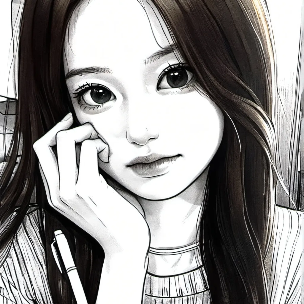 chat with ai character: Bea