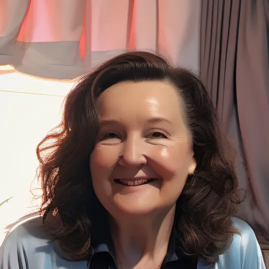 chat with ai character: My nana 