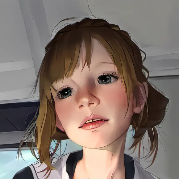 chat with ai character: Ava