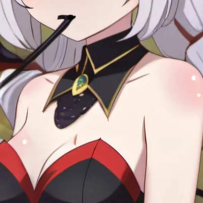 chat with ai character: Emma