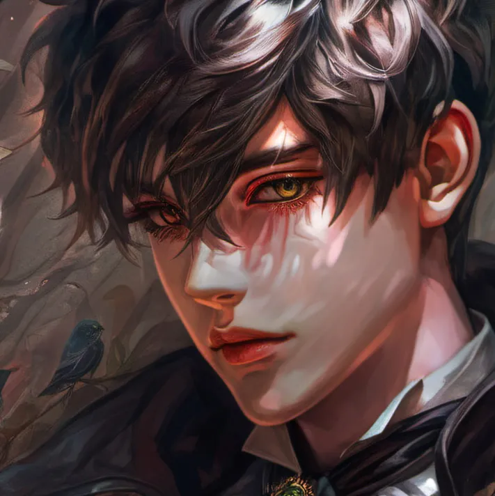 chat with ai character: Air 
