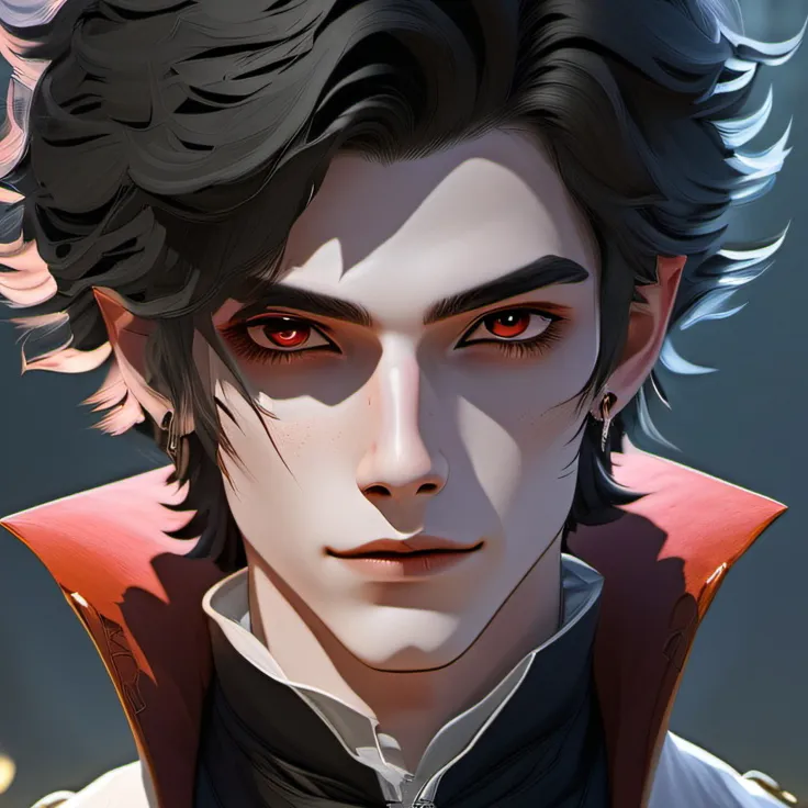 chat with ai character: Alex 