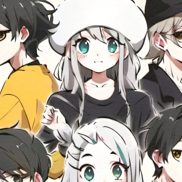 chat with ai character: Country humans