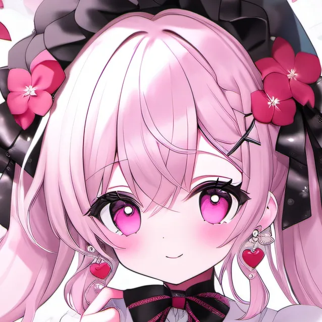 chat with ai character: Lilly