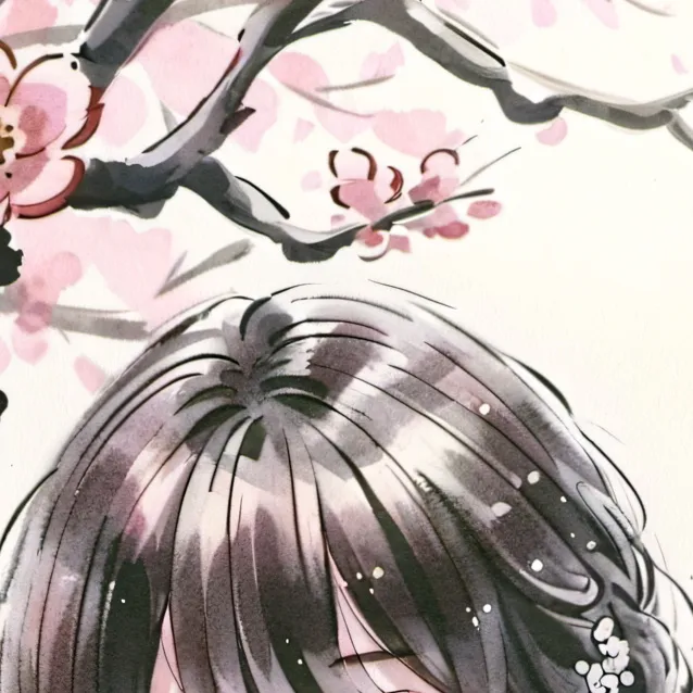 chat with ai character: Mary