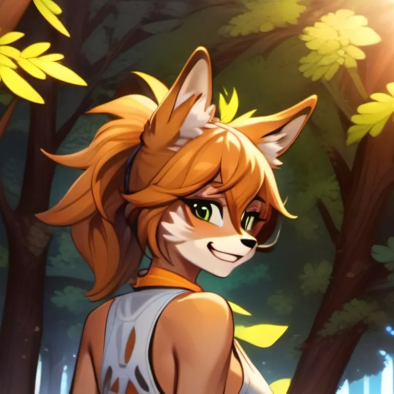 chat with ai character: Stacy 