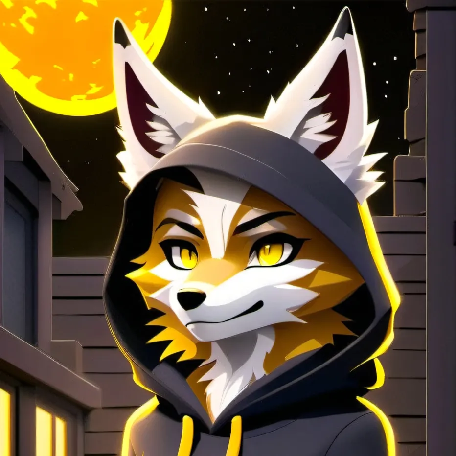 chat with ai character: Stella