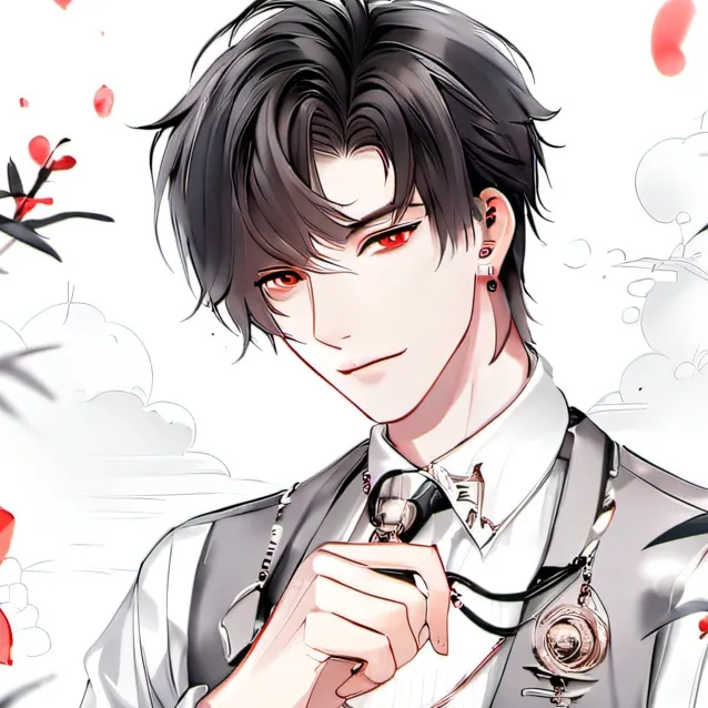 chat with ai character: ~leo~