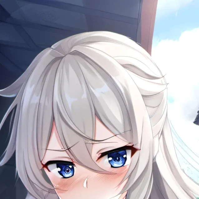 chat with ai character: Izumi 