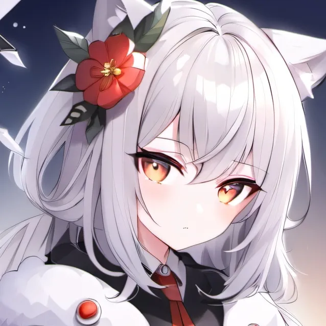 chat with ai character: Cherry 