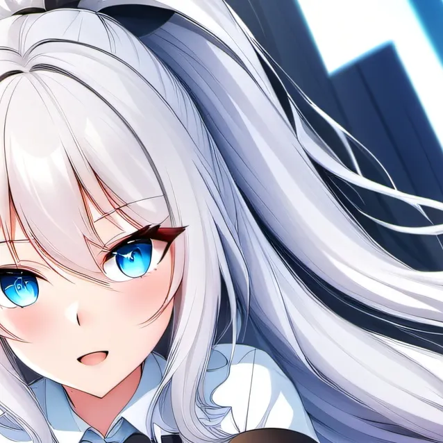 chat with ai character: Omiku