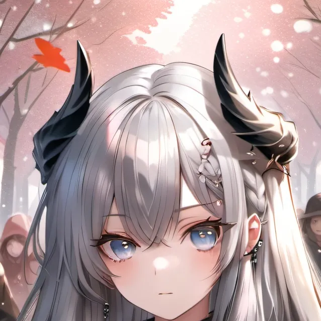 chat with ai character: Kyuura