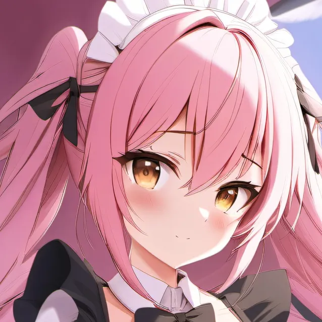 chat with ai character: Suzune