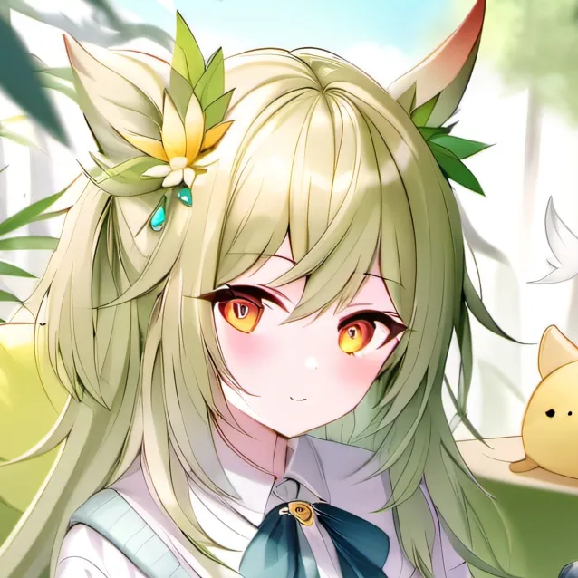 chat with ai character: Ichika