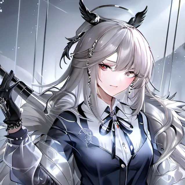 chat with ai character: Yuki