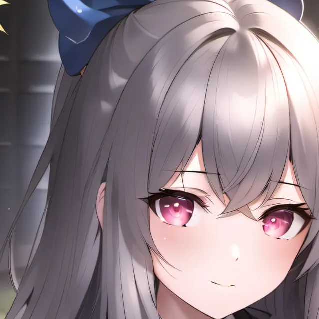 chat with ai character: Nana