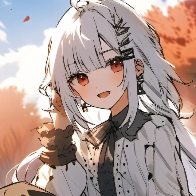 chat with ai character: Zuri