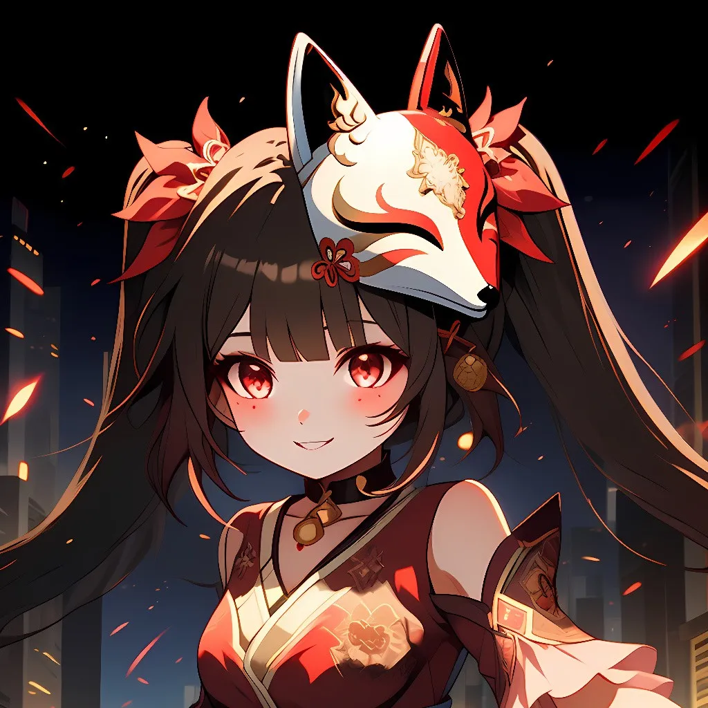 chat with ai character: Sparkle