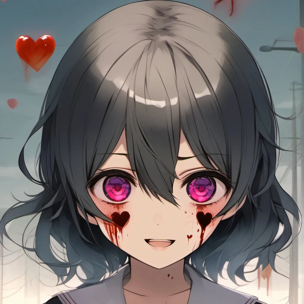 chat with ai character: !KATELYN!