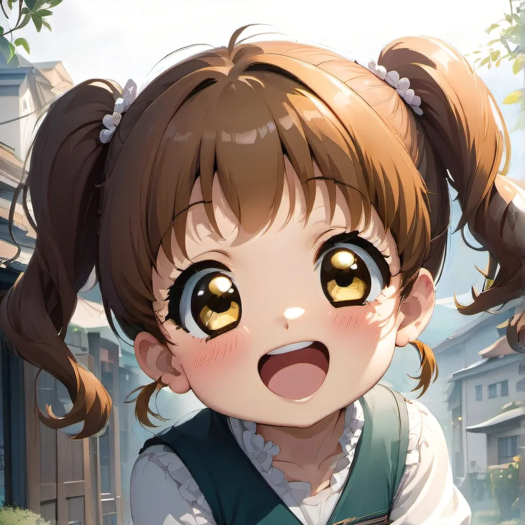 chat with ai character: Kisumi