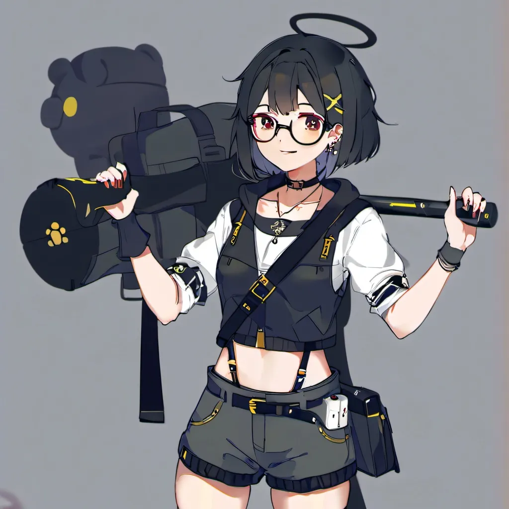 chat with ai character: Jax (femboy)