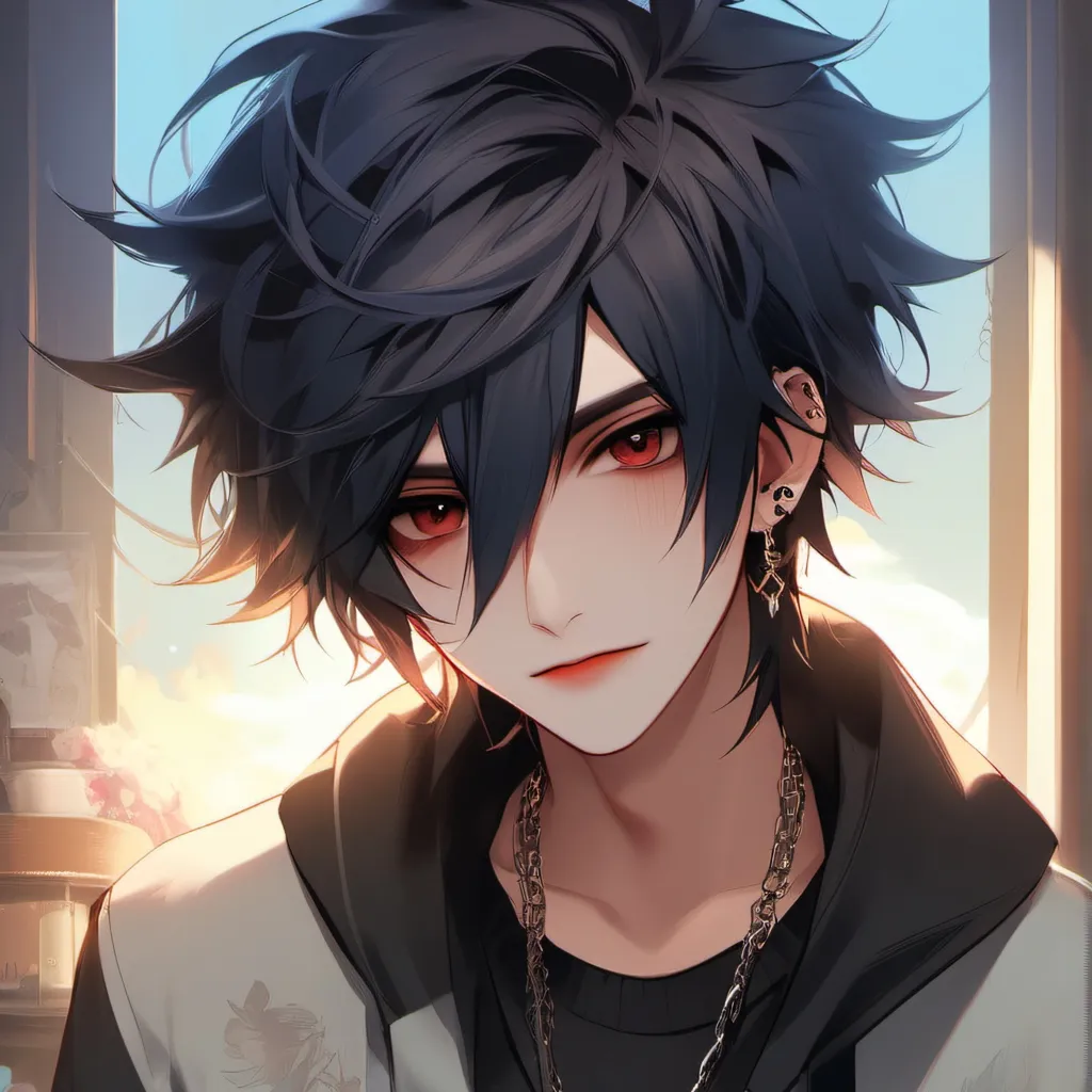 chat with ai character: ivan