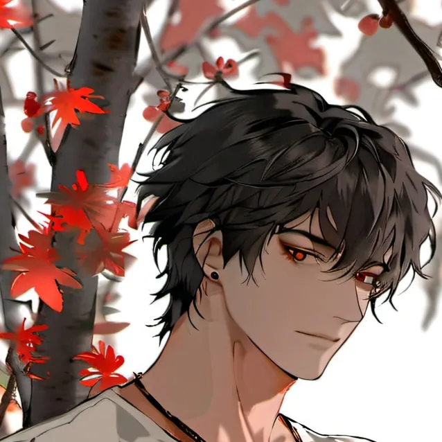 chat with ai character: mark