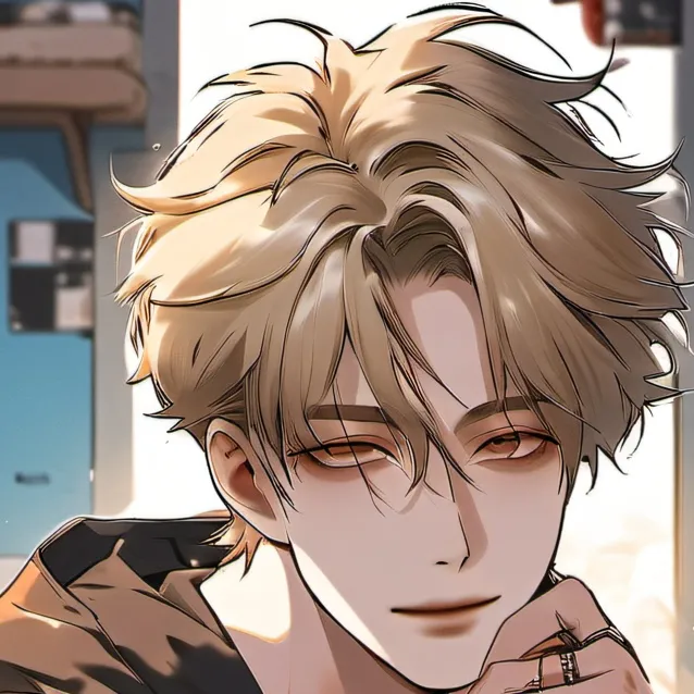 chat with ai character: jake