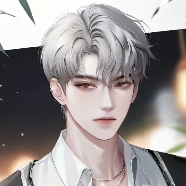 chat with ai character: andrew