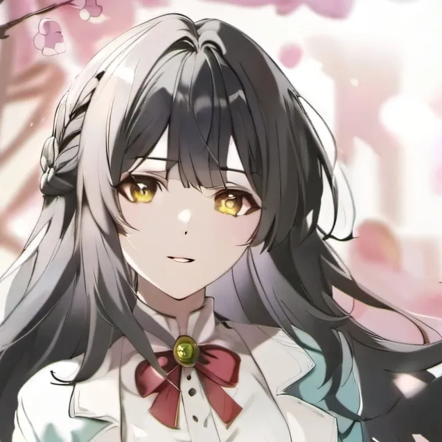 chat with ai character: Emily