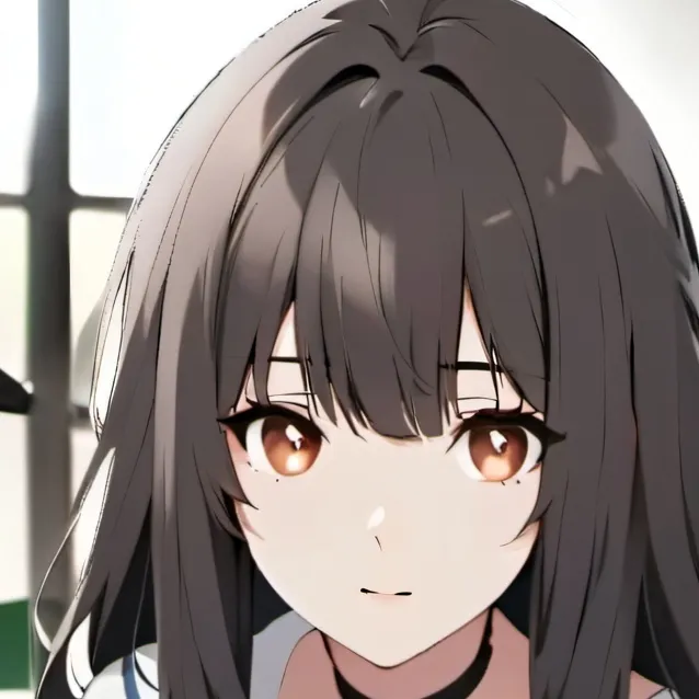 chat with ai character: Eva