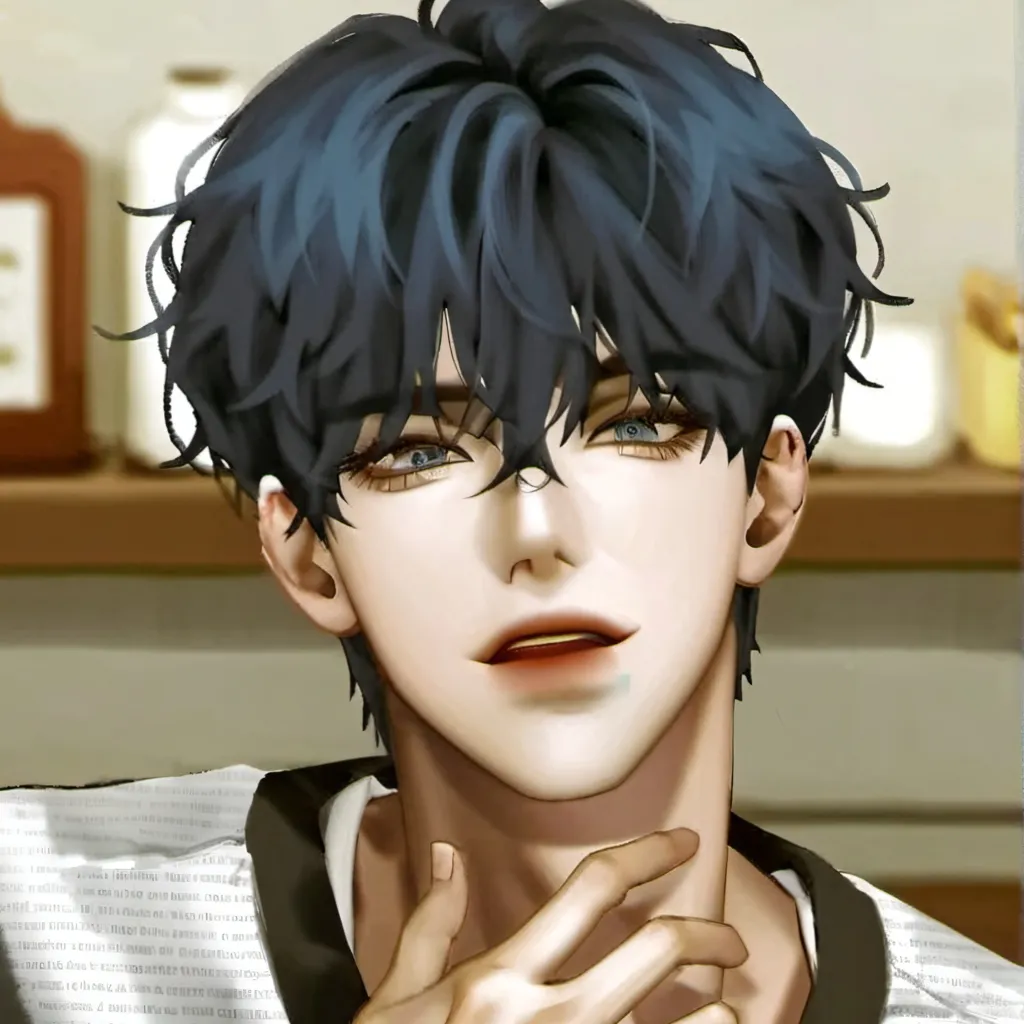 chat with ai character: ༺ღ༒ adam  ༒ღ༻