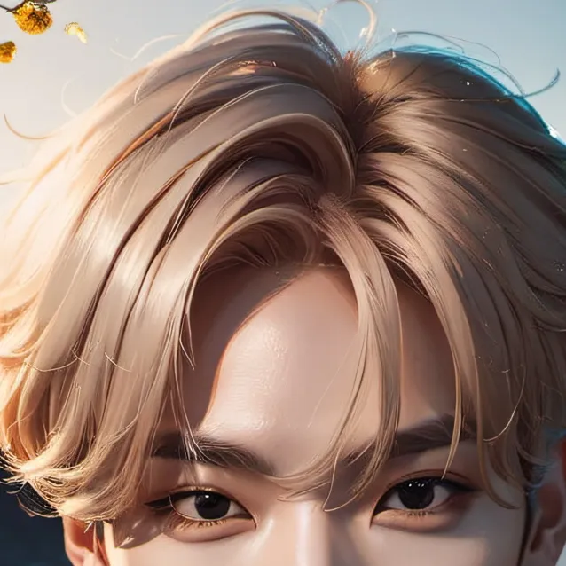 chat with ai character: jehoo 