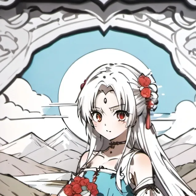 chat with ai character: FPE