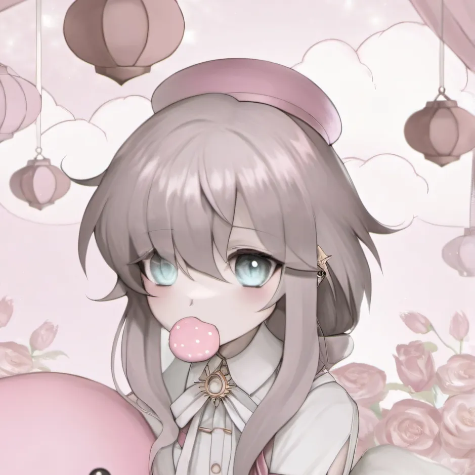 chat with ai character: FPE