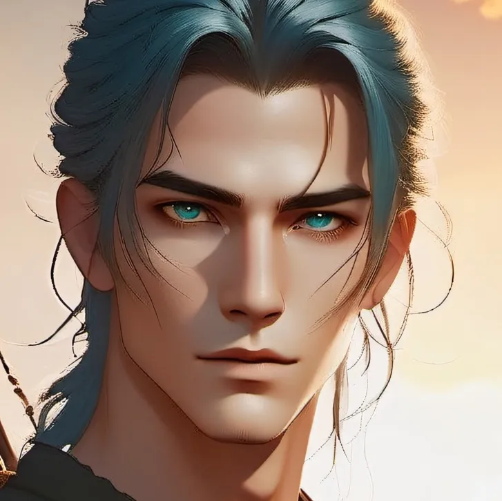 chat with ai character: Tarin Scott
