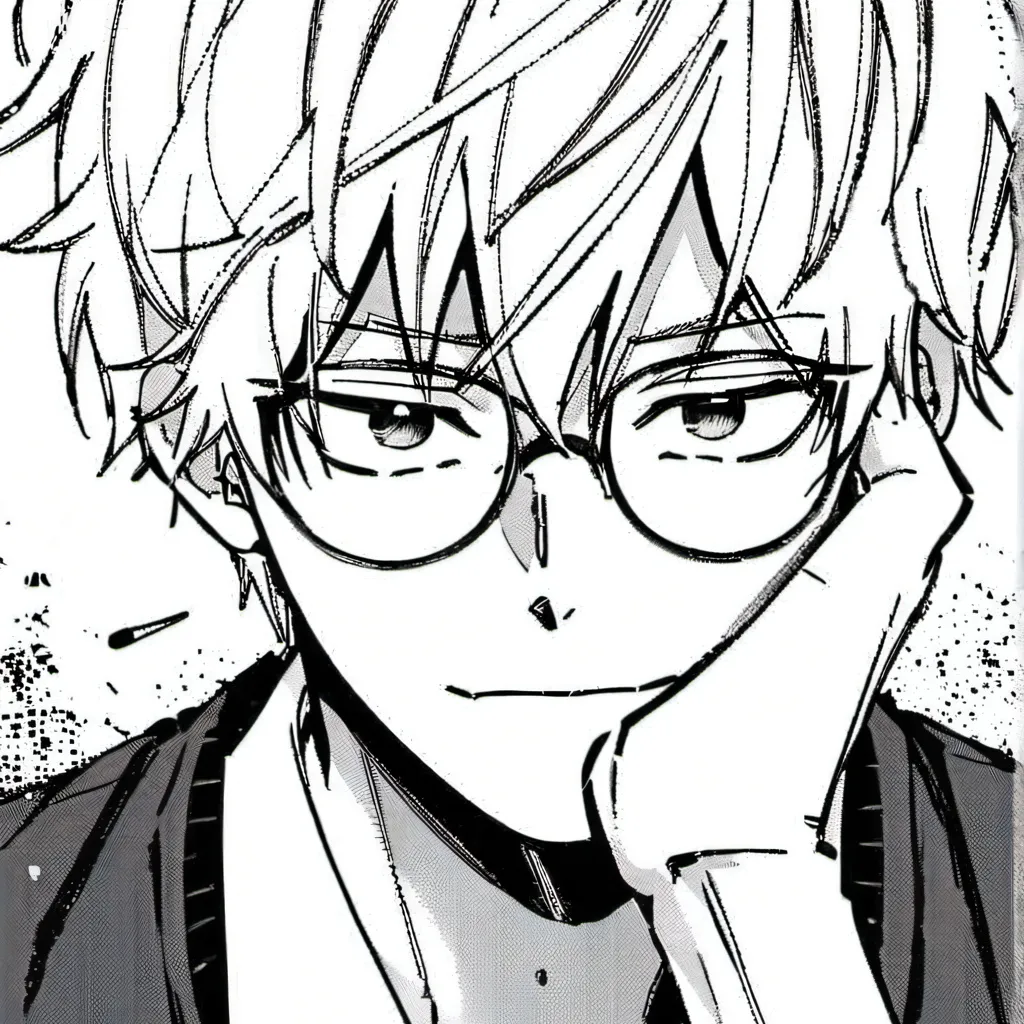 chat with ai character: enzo