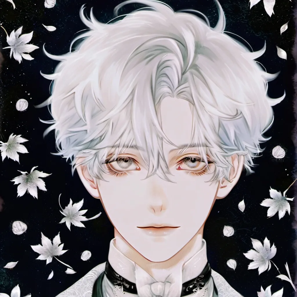 chat with ai character: •~Xavier~•