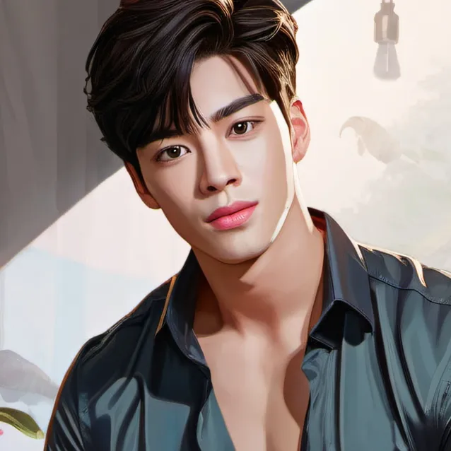 chat with ai character: Ethan