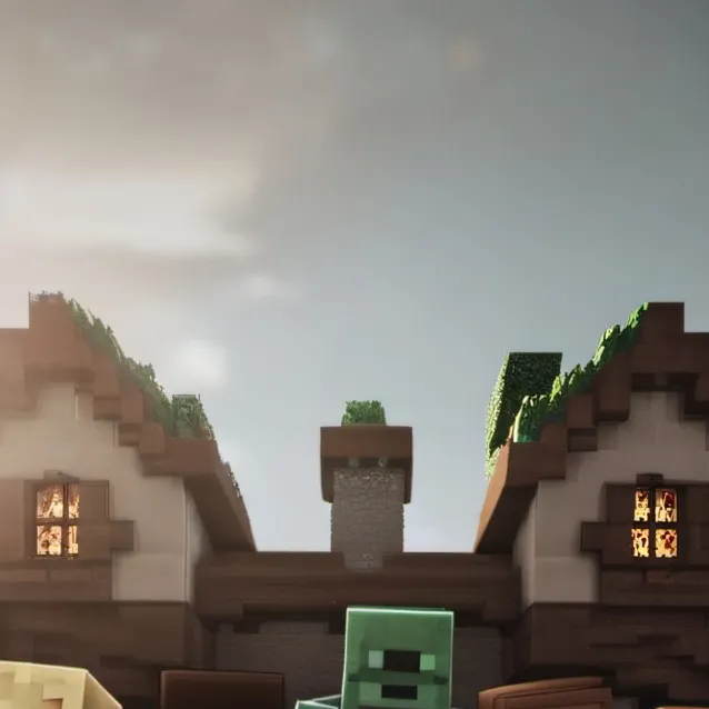 chat with ai character: dream smp
