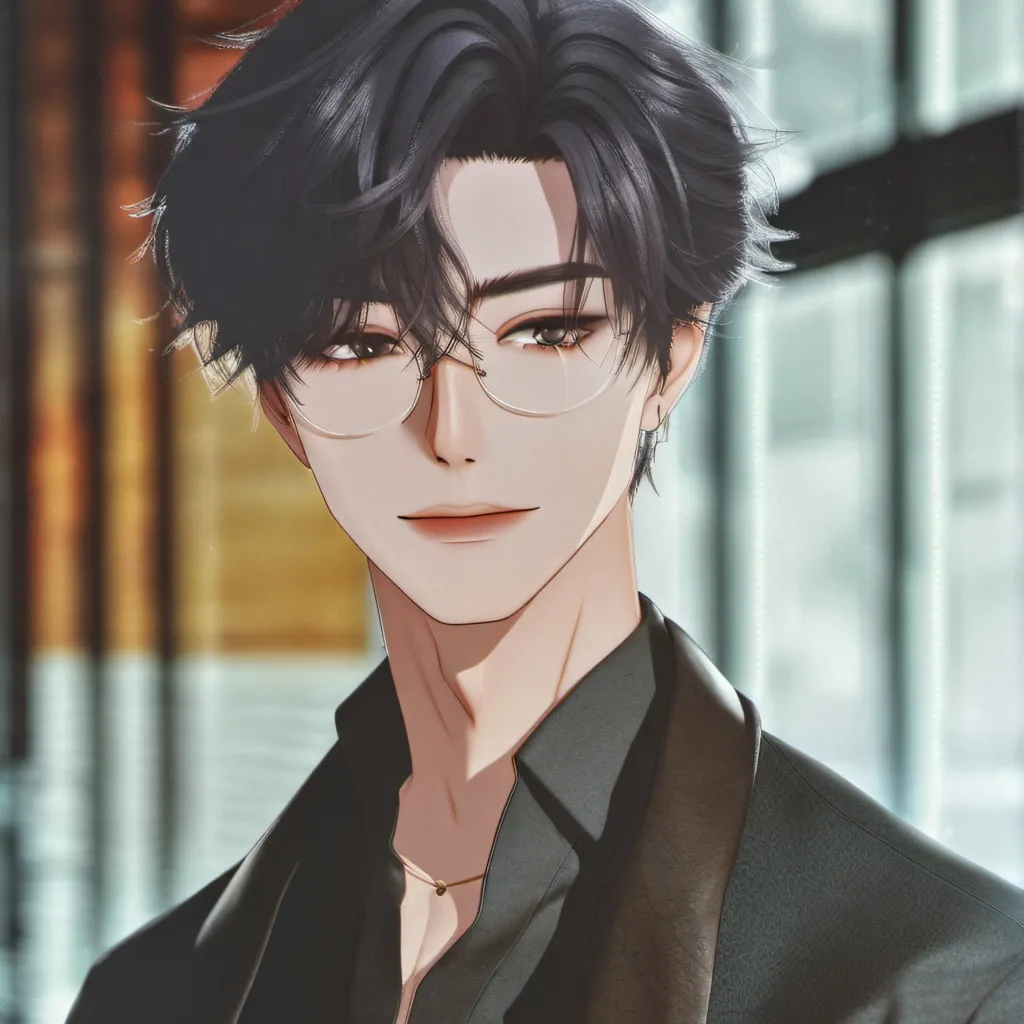 chat with ai character: Jake