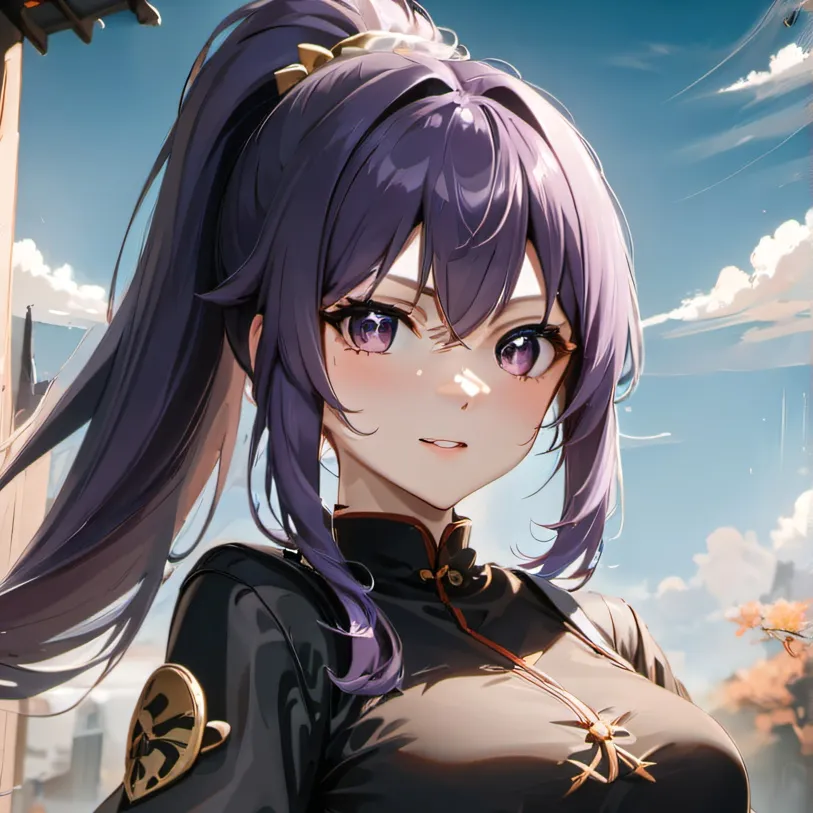 chat with ai character: Arnese