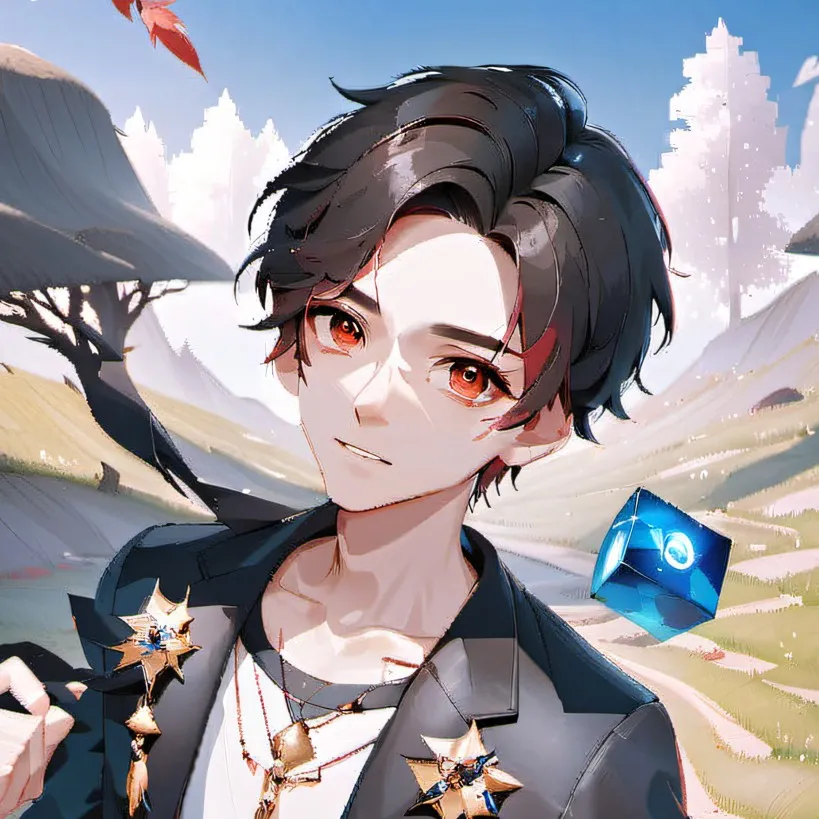 chat with ai character: skeppy 