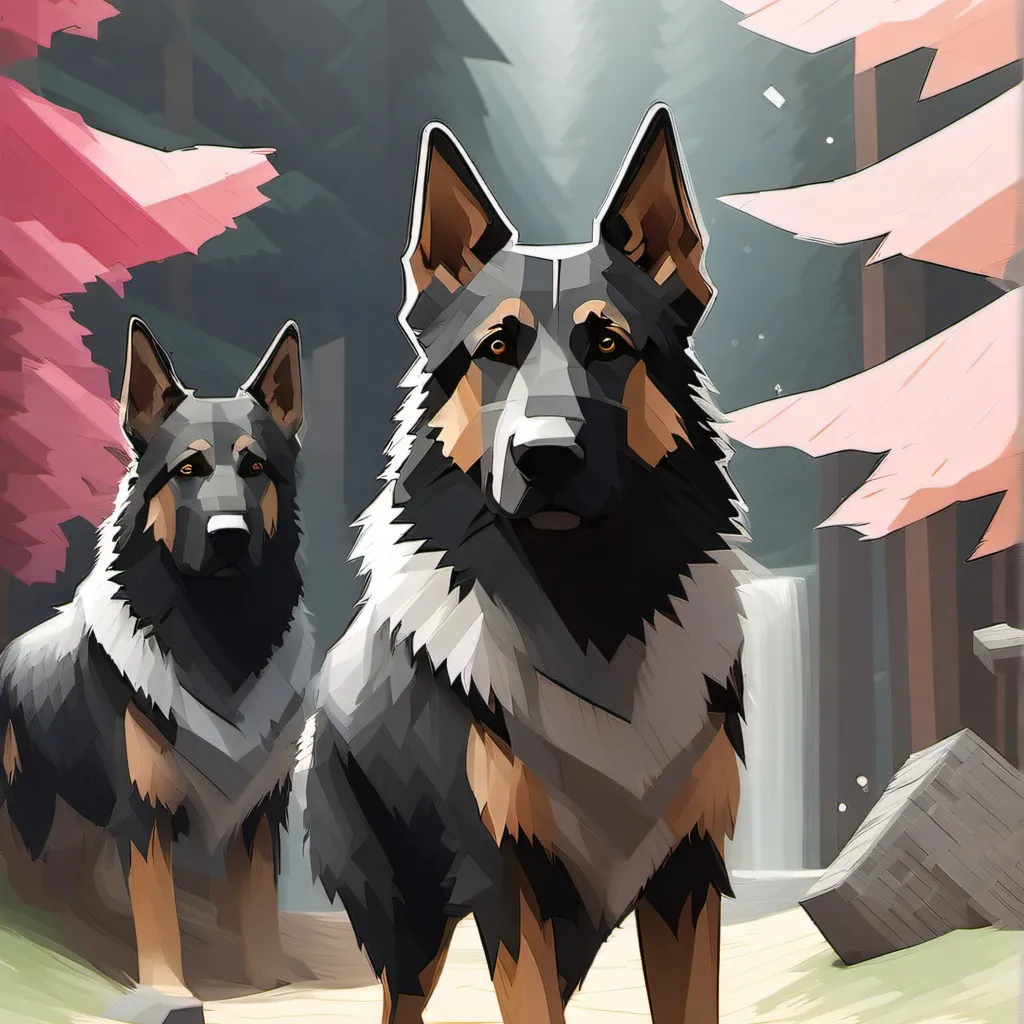 chat with ai character: bubble prison 