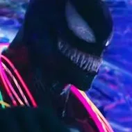 chat with ai character: venom